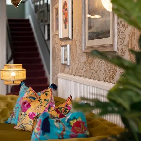 Hotel The Club 4*