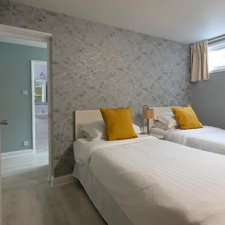 Hotel The Club Penzance