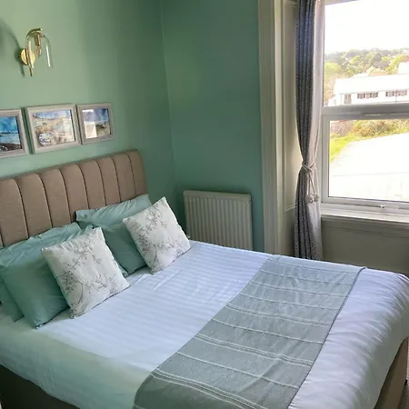 Hotel The Club Penzance